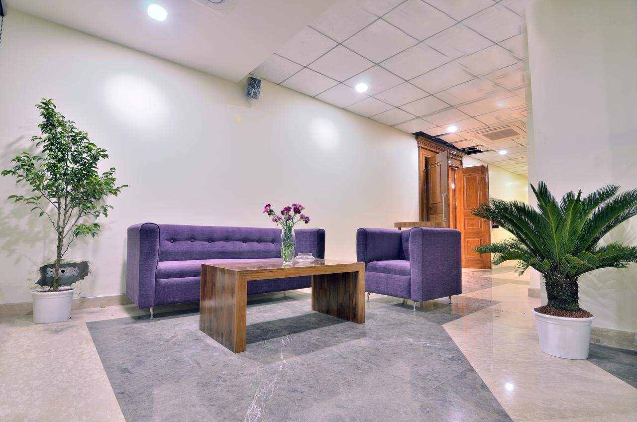 Poinisuk Hotel 3*
