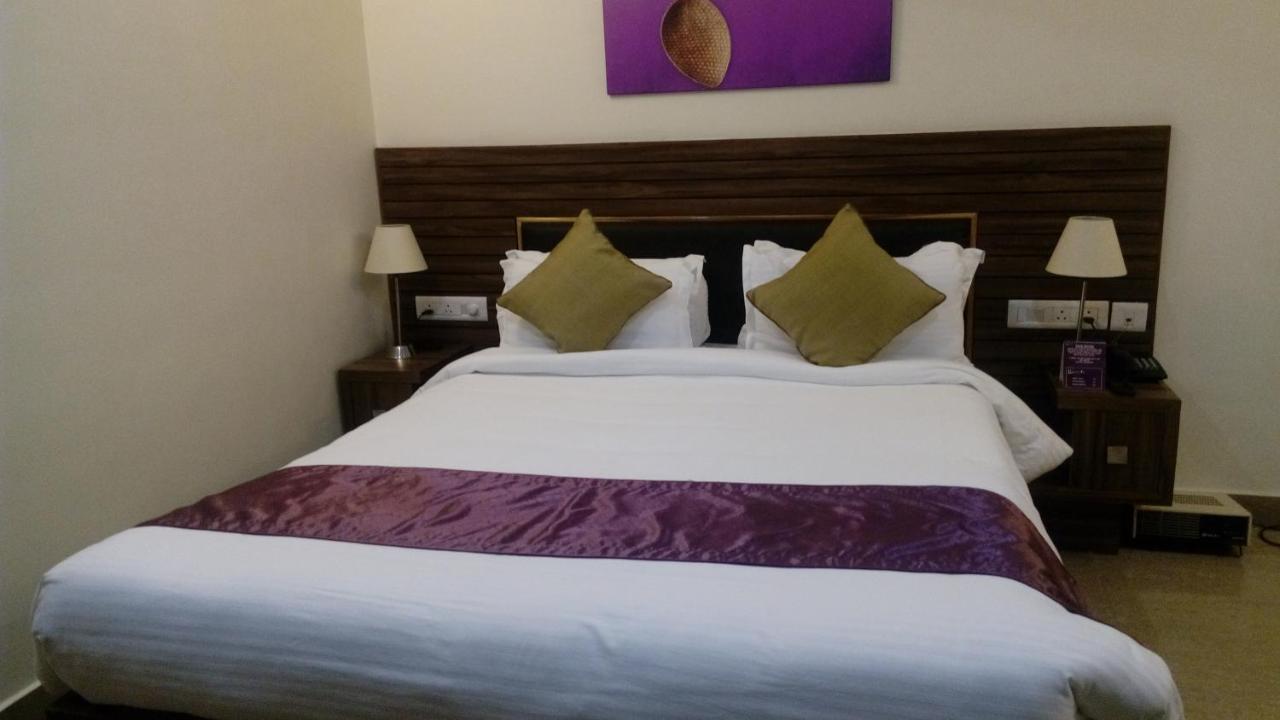 Poinisuk 3* Shillong
