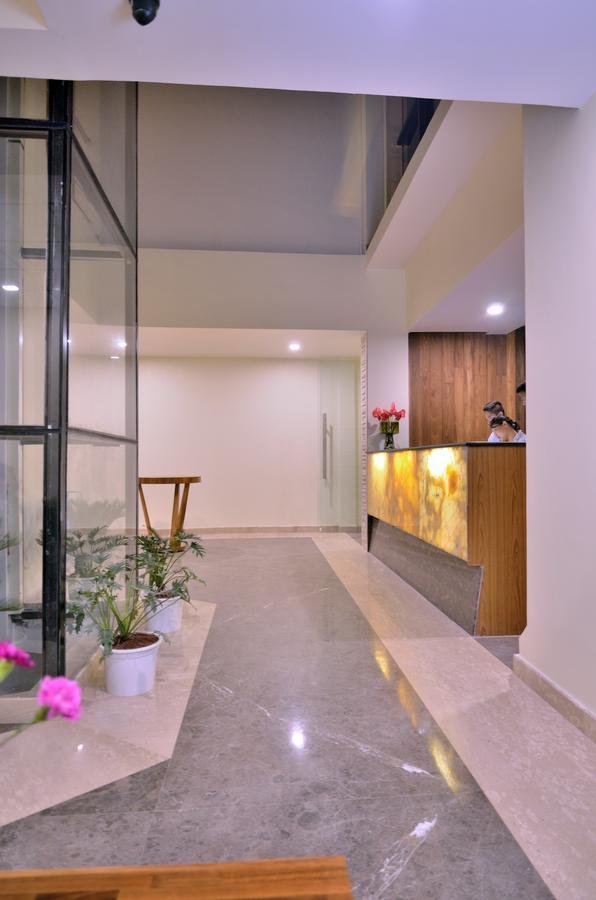 Poinisuk Hotel 3*