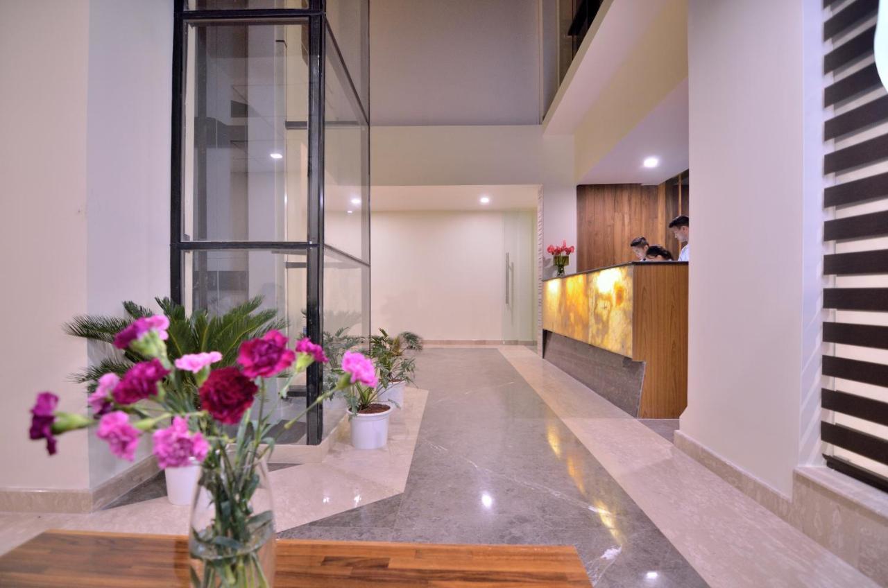 Poinisuk Hotel 3*