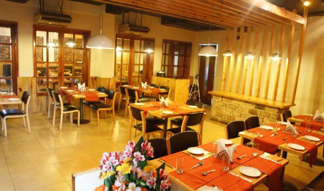 Landmark Hills Hotel 3*