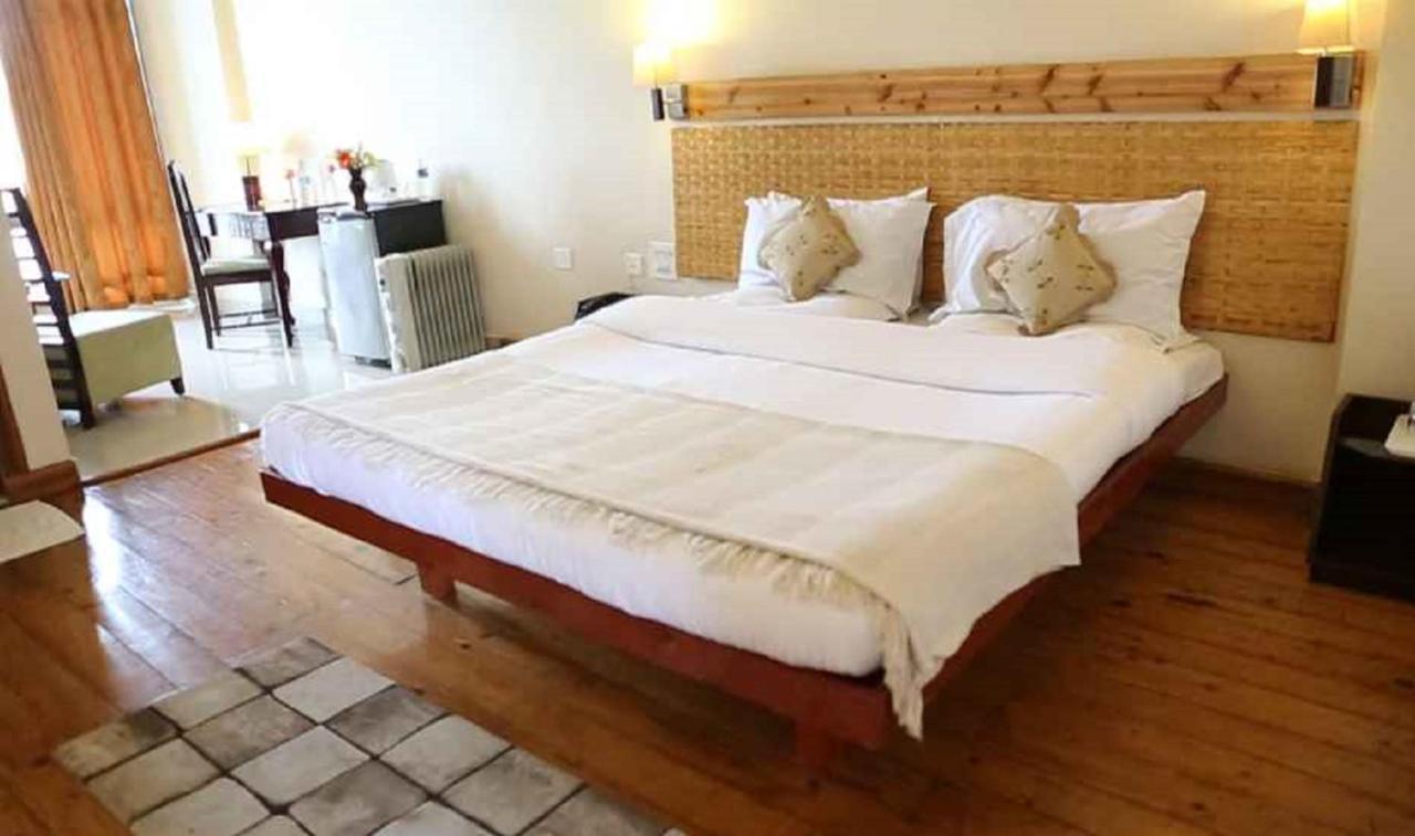 Landmark Hills Hotel Shillong