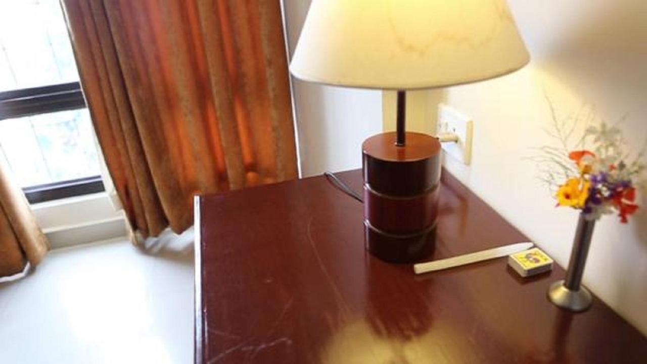 Hotel Landmark Hills Shillong