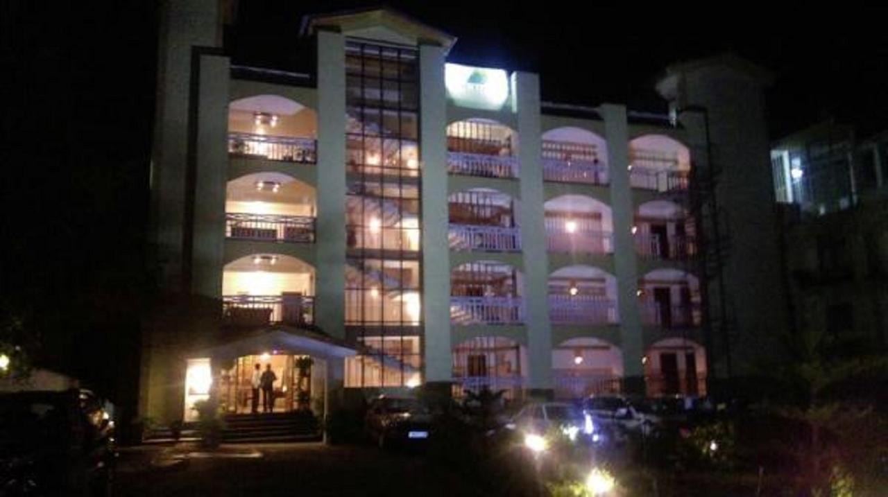 Landmark Hills 3*