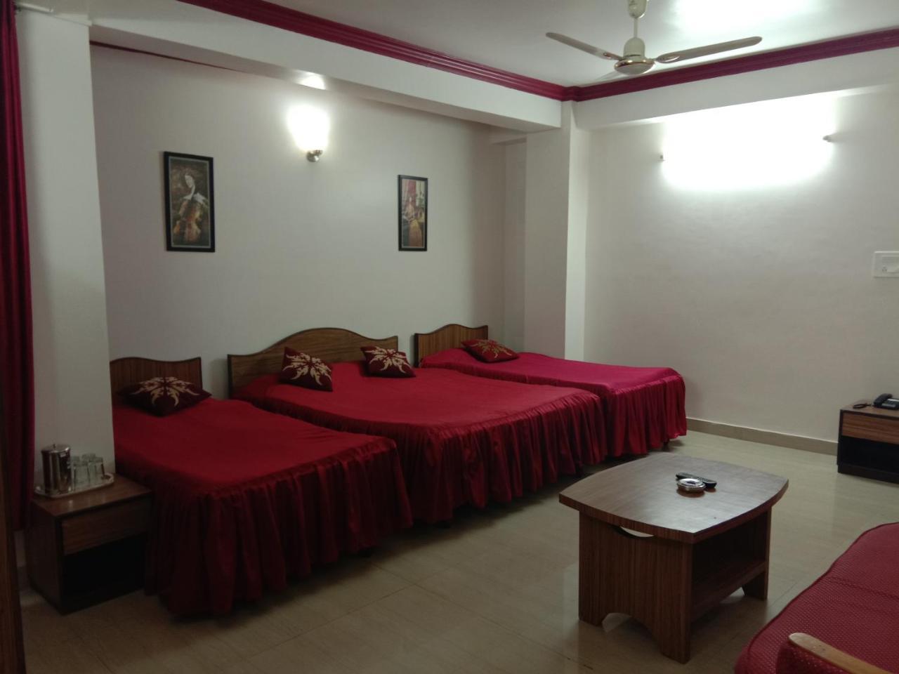 Pumpkin Heritage Guest house 2*