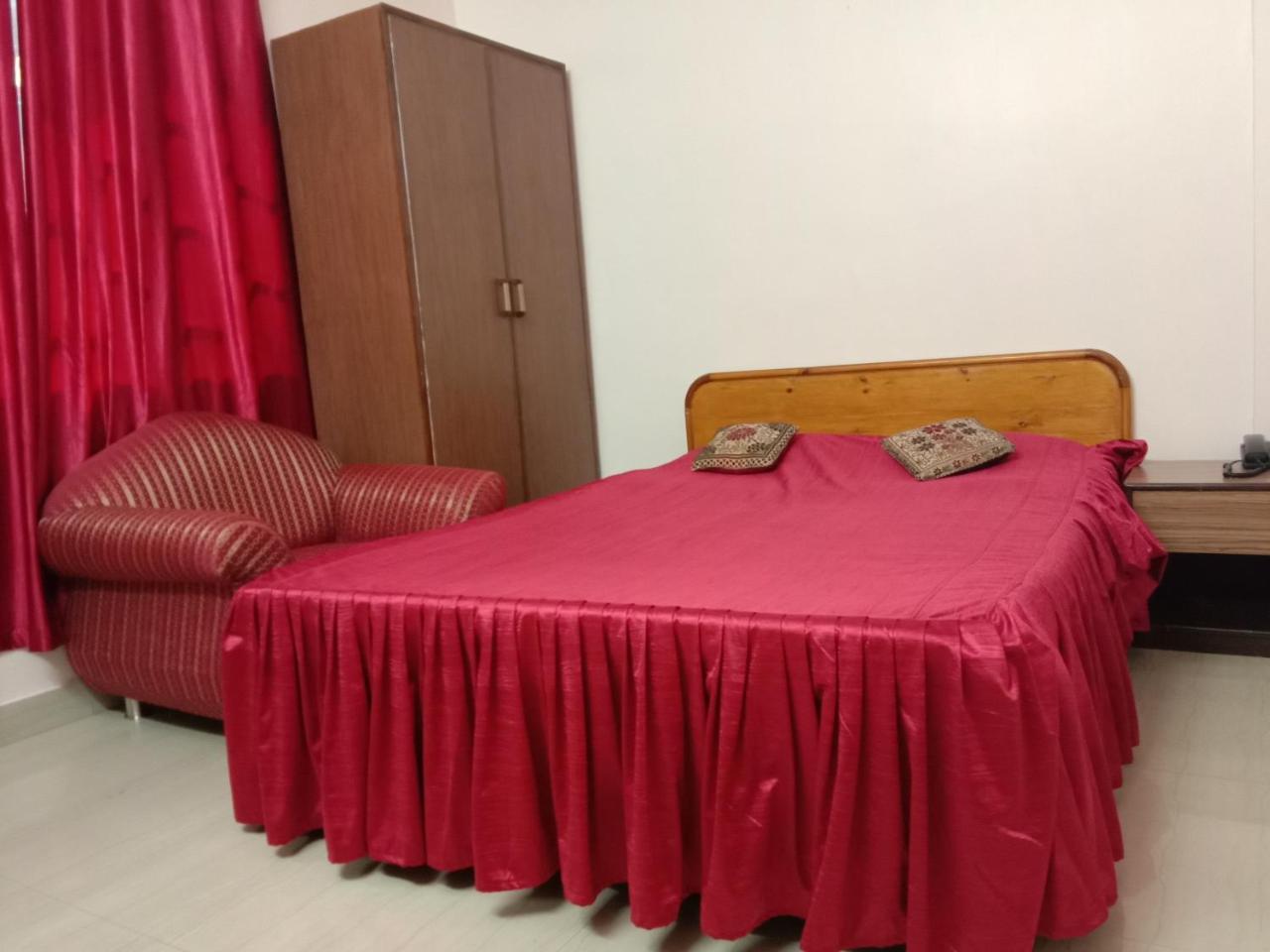 Pumpkin Heritage Guest house