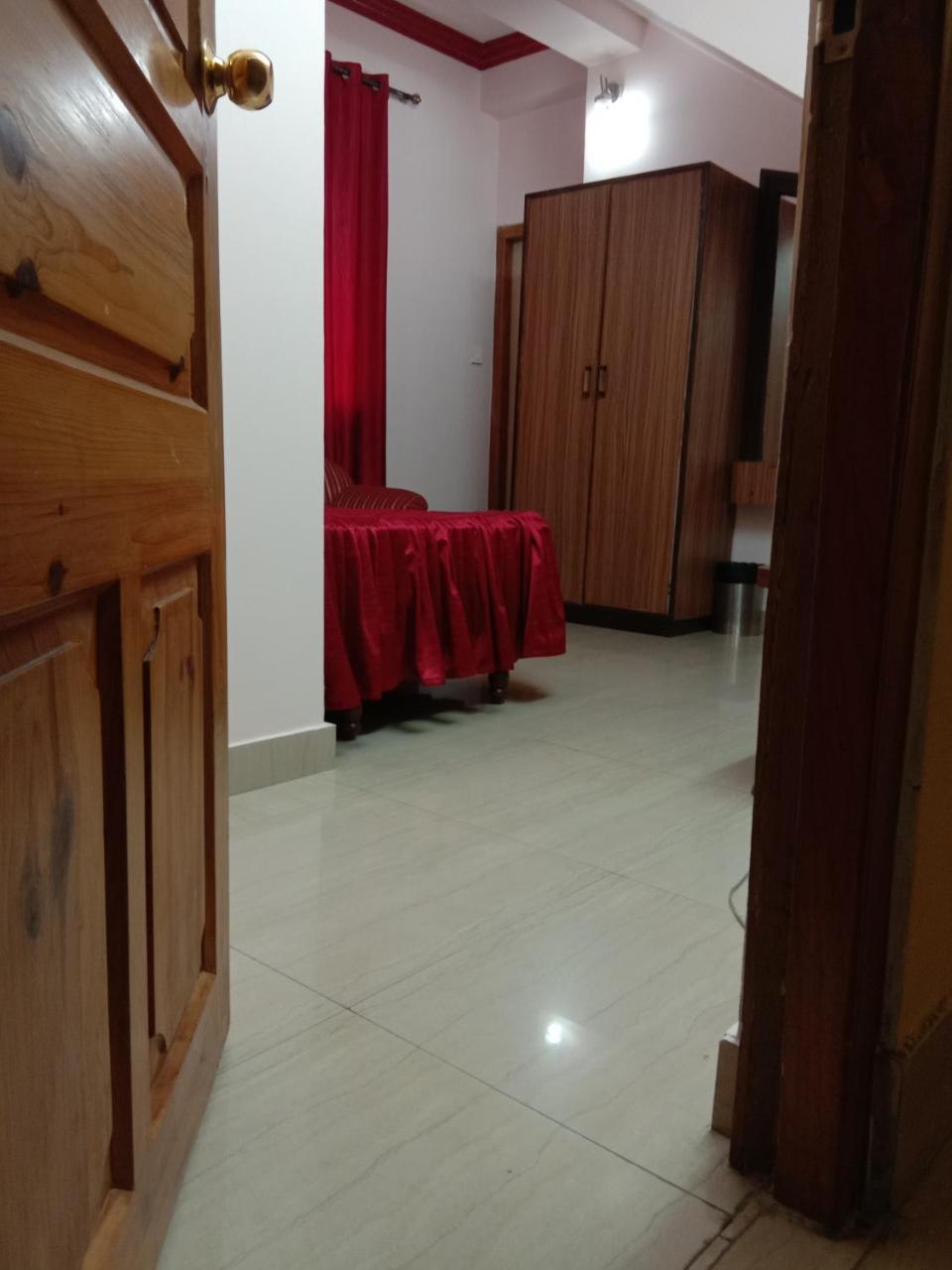 Pumpkin Heritage Guest house Shillong