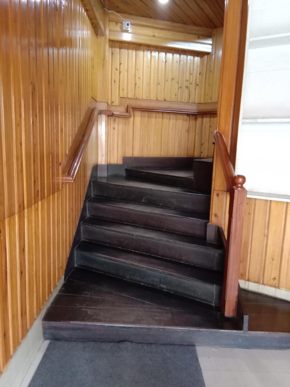 Guest house Pumpkin Heritage Shillong