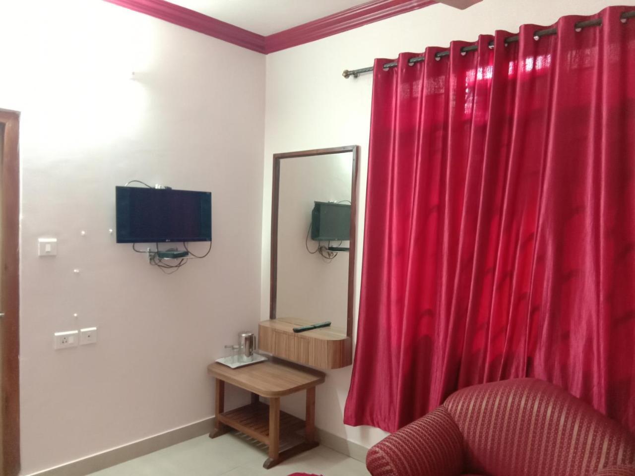 Guest house Pumpkin Heritage Shillong