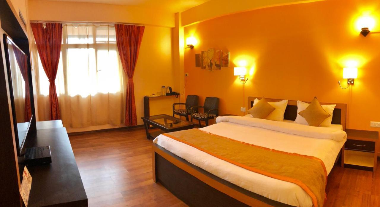 Orange Homestay * Shillong