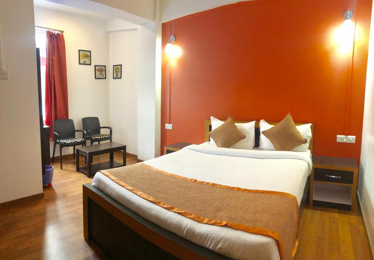 Orange Homestay Guest house *