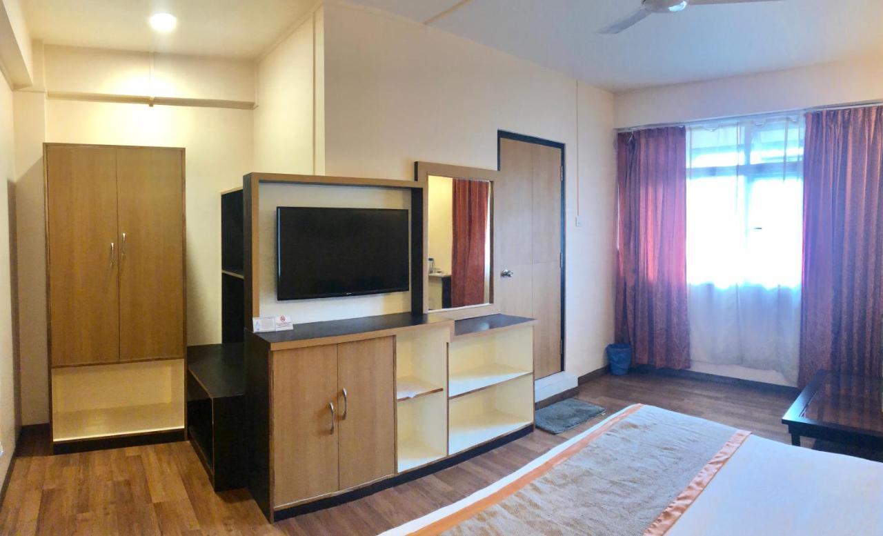 Orange Homestay
