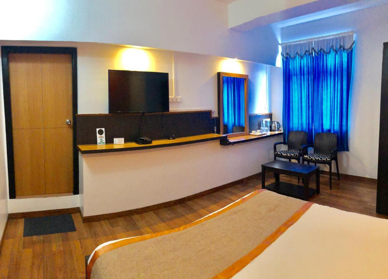 Orange Homestay Shillong