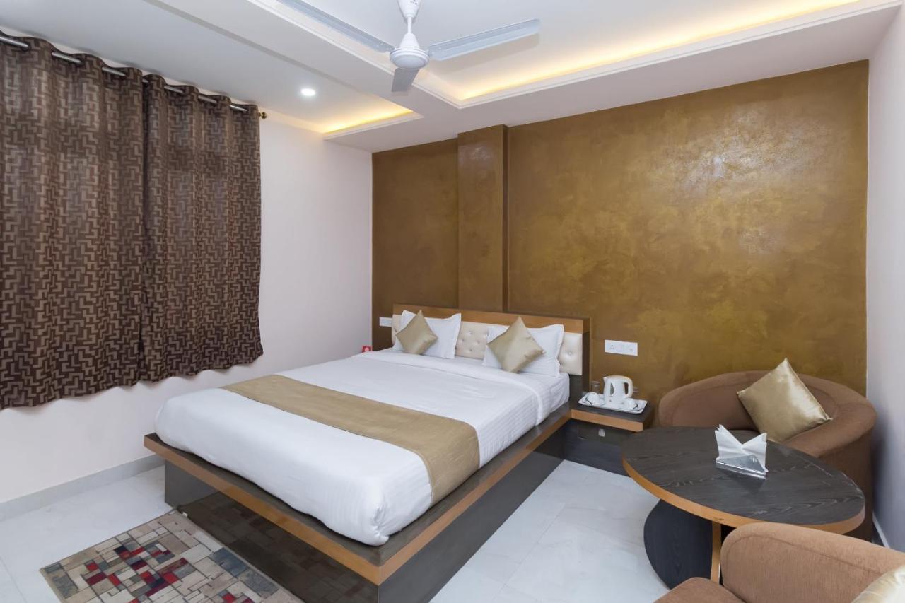 Hotel Oyo 9909 The Saad Shillong