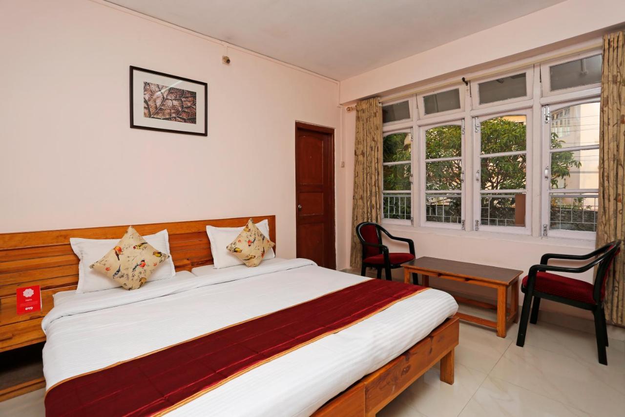 White Orchid Hotel