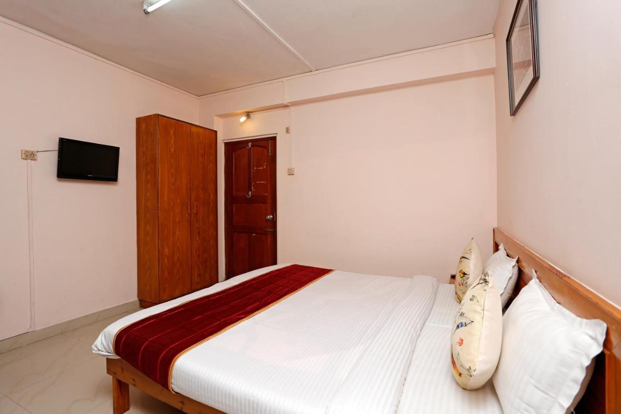Hotel White Orchid