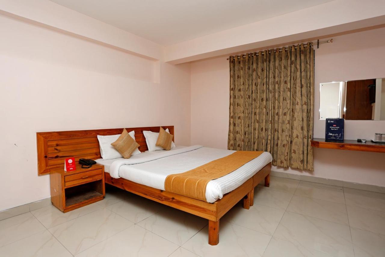 White Orchid Hotel Shillong