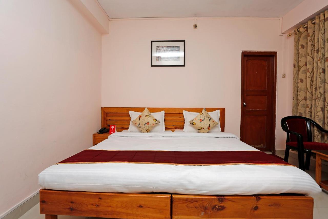 Hotel White Orchid 3*