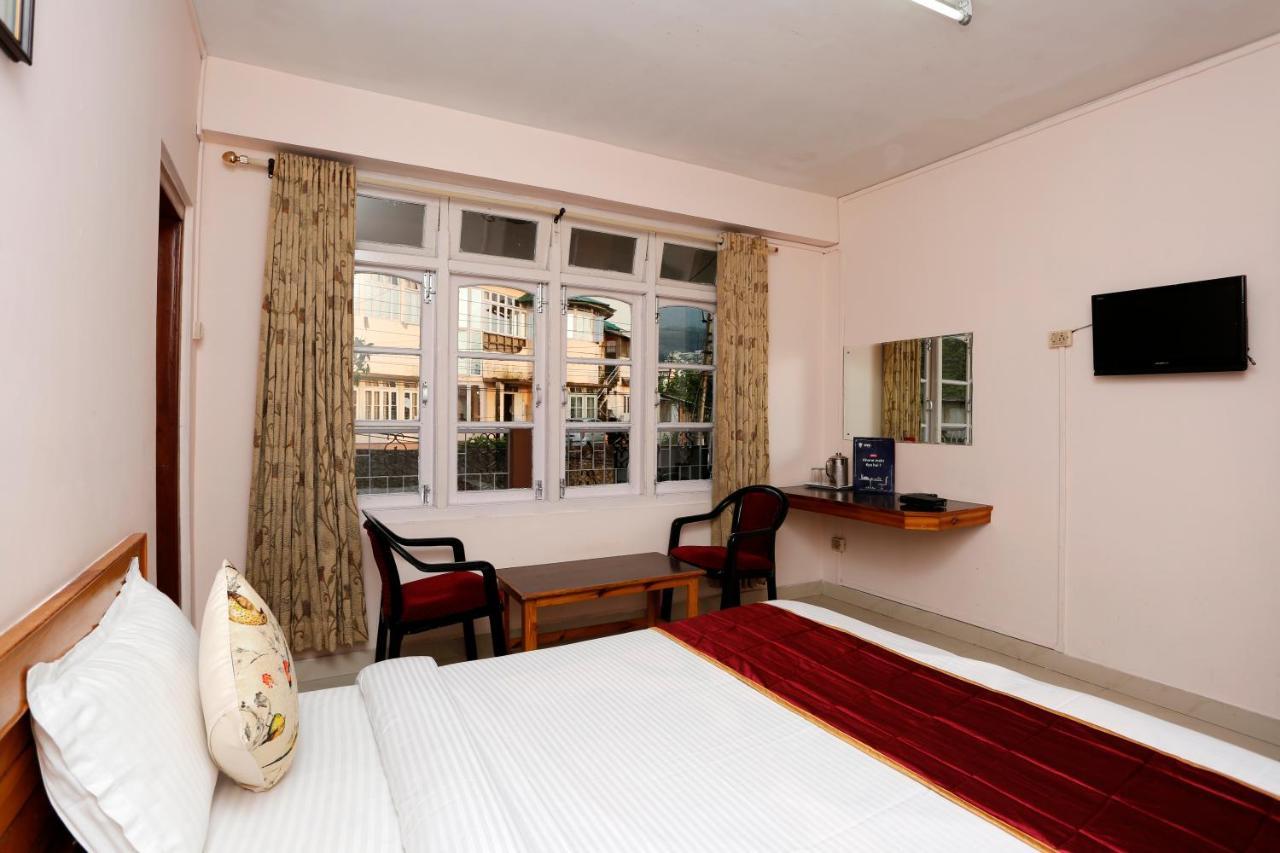 Hotel White Orchid Shillong