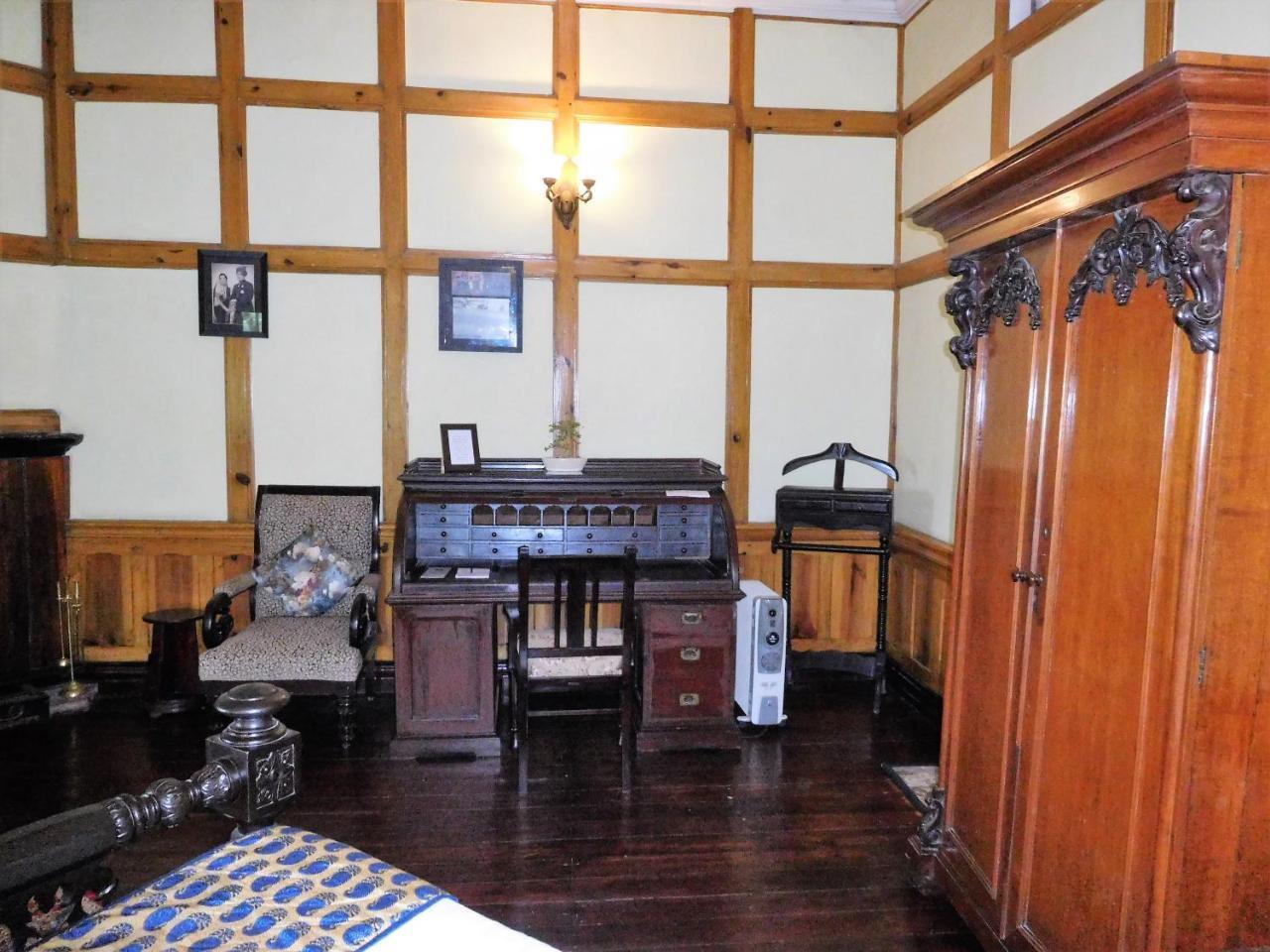 The Heritage Club - Tripura Castle And Shillong