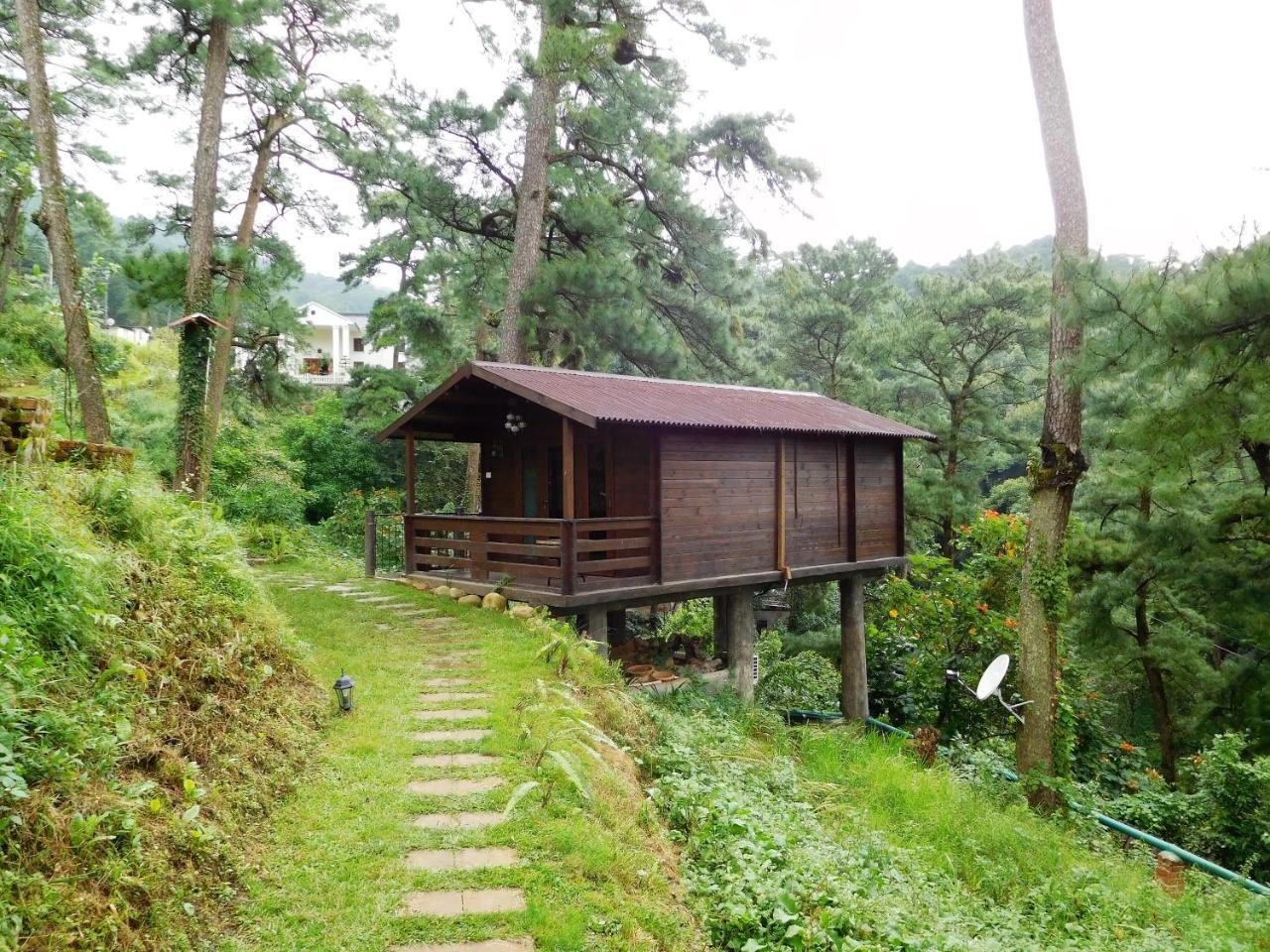 The Heritage Club - Tripura Castle And Hotel Shillong