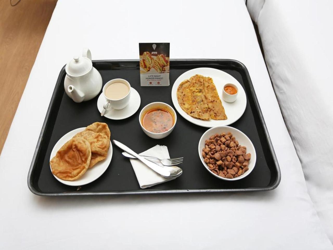 Indiana Hotel Shillong