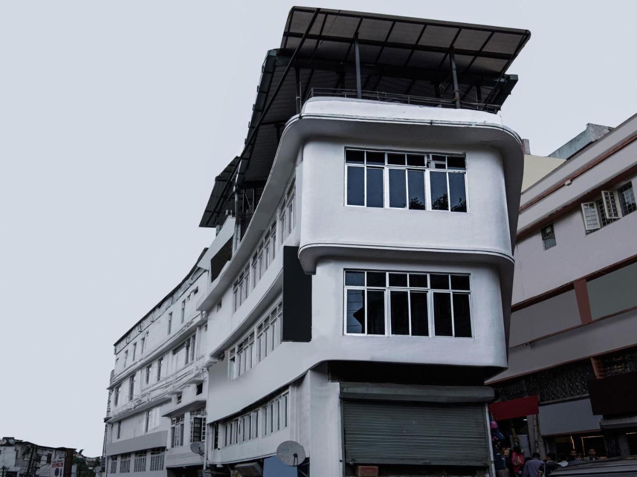 Hotel Indiana Shillong