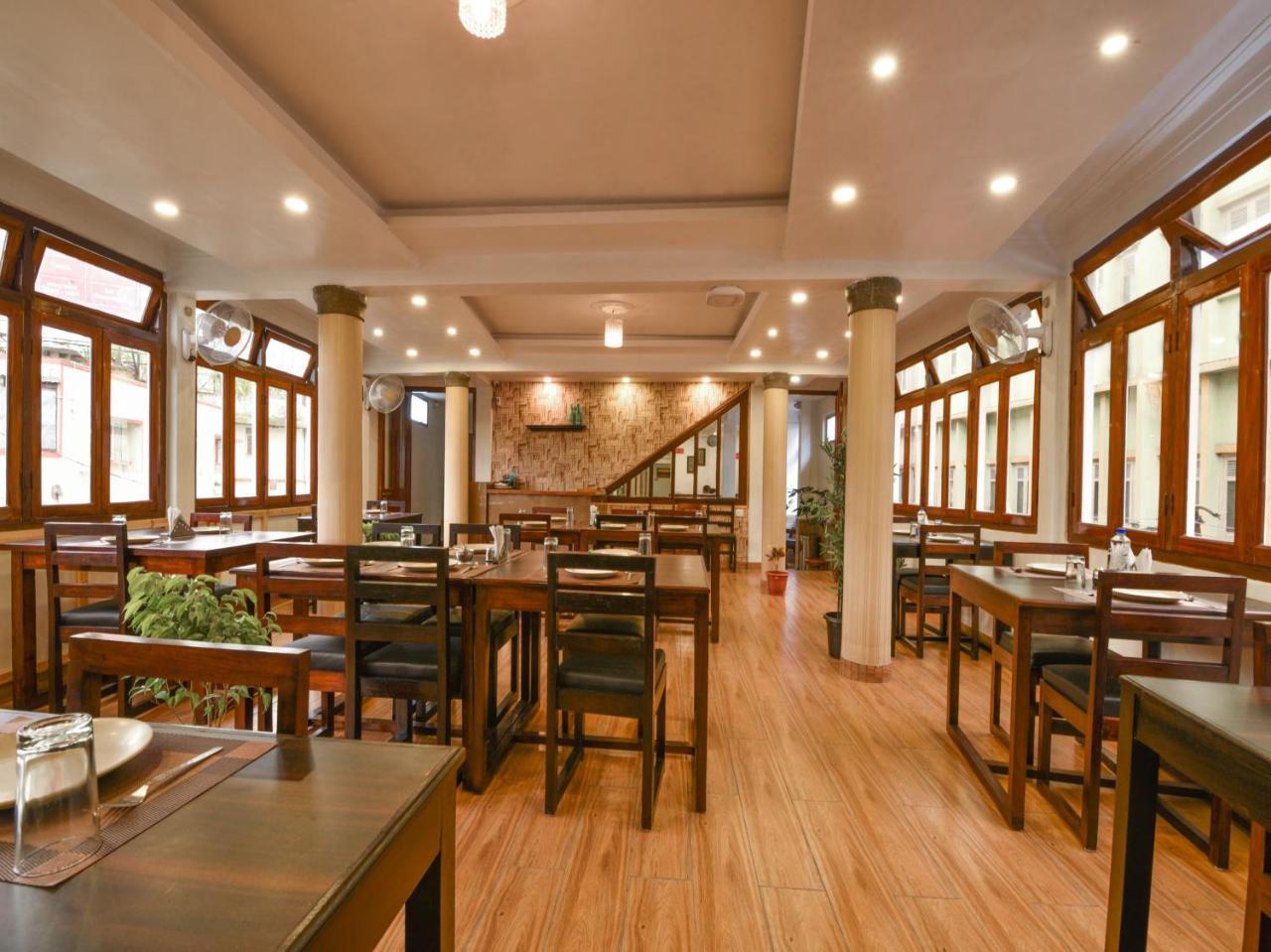 Indiana Hotel