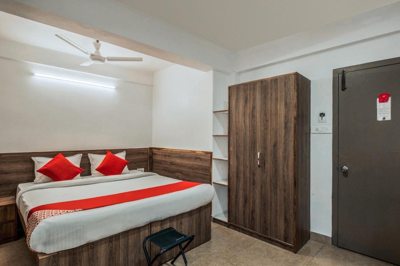 Indiana Hotel Shillong