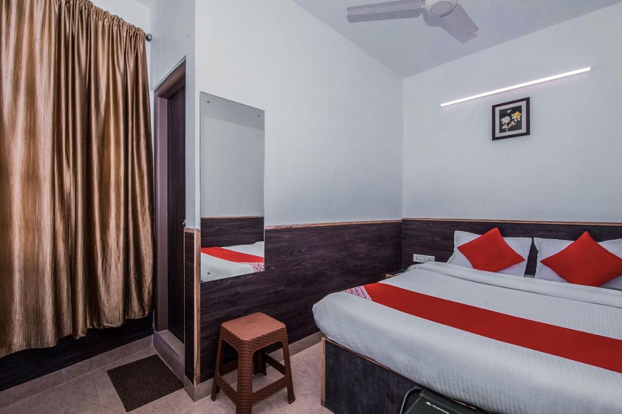 Indiana 2* Shillong