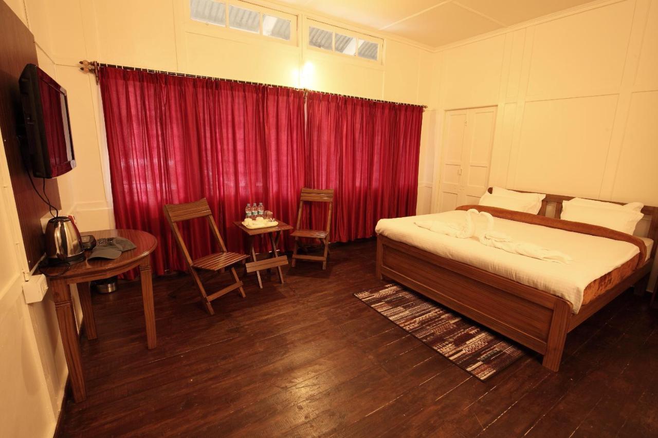 Mid Pine Homestay *