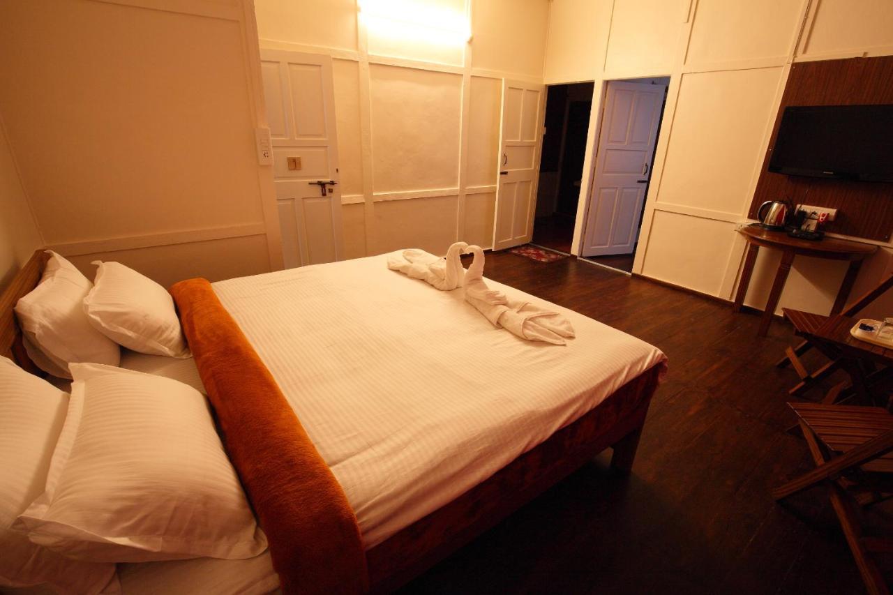Mid Pine Homestay Shillong