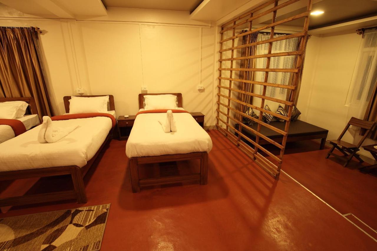 Homestay Mid Pine *