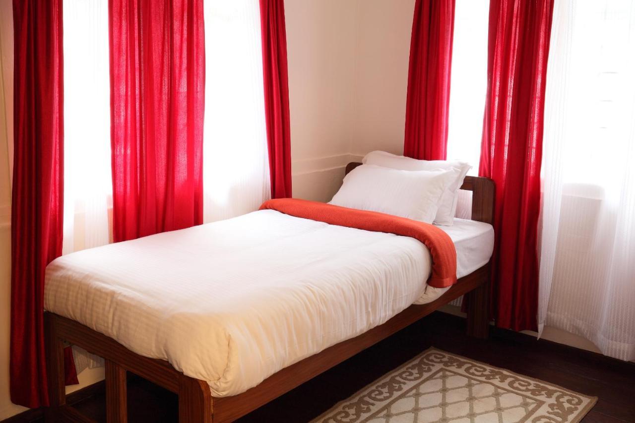 Homestay Mid Pine