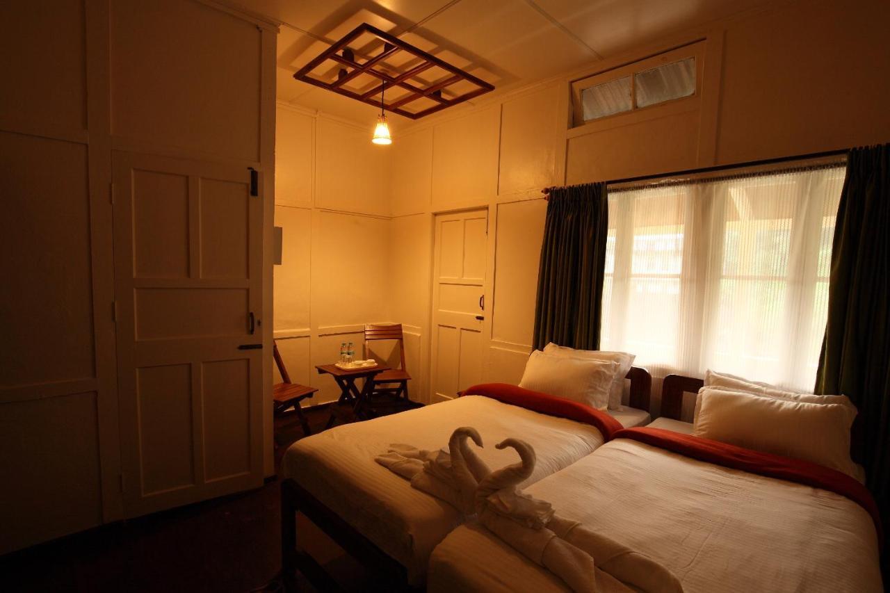 Homestay Mid Pine