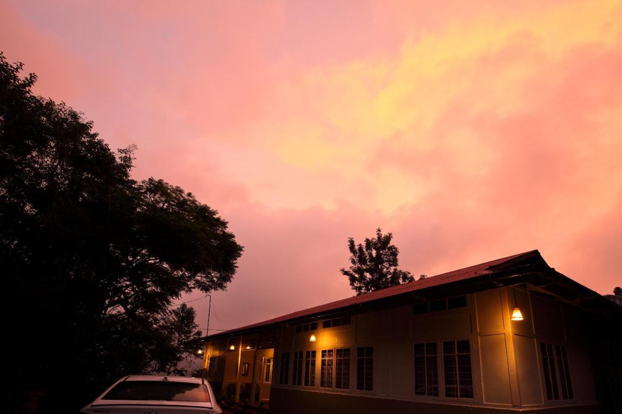 Mid Pine Homestay *