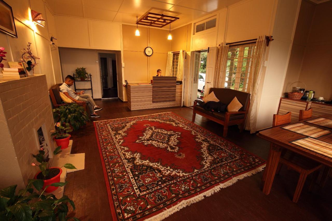 Mid Pine Homestay *