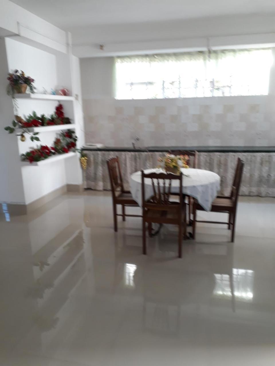 Mercy Dez Bed & Breakfast *