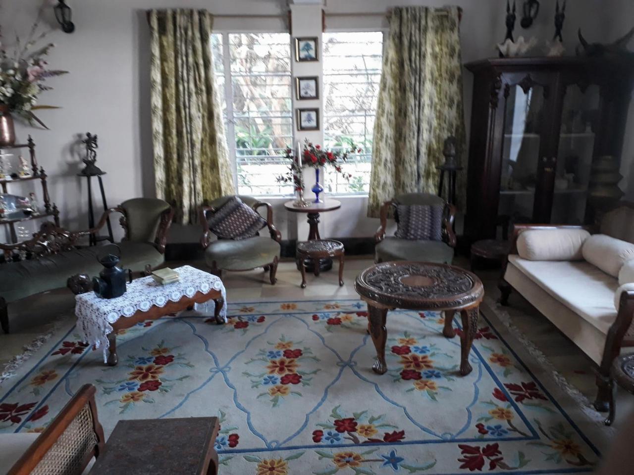 Bed & Breakfast Mercy Dez Shillong