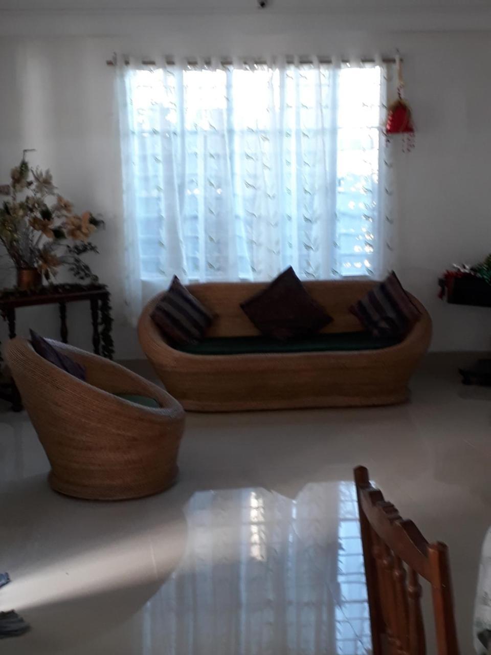 Mercy Dez Bed & Breakfast Shillong