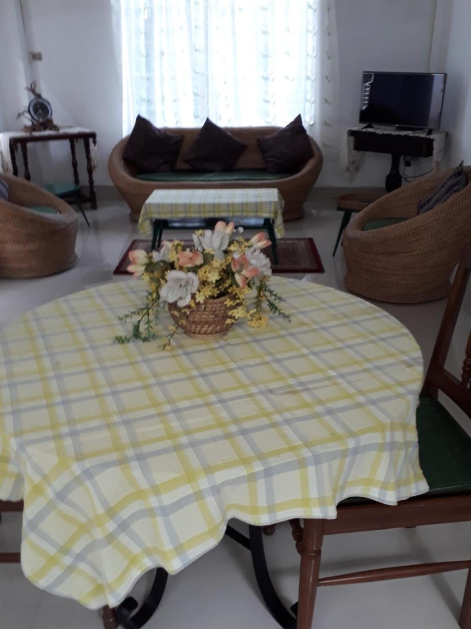 Bed & Breakfast Mercy Dez *