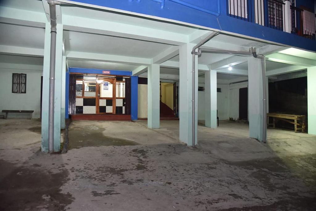 Apricity Guest house Shillong