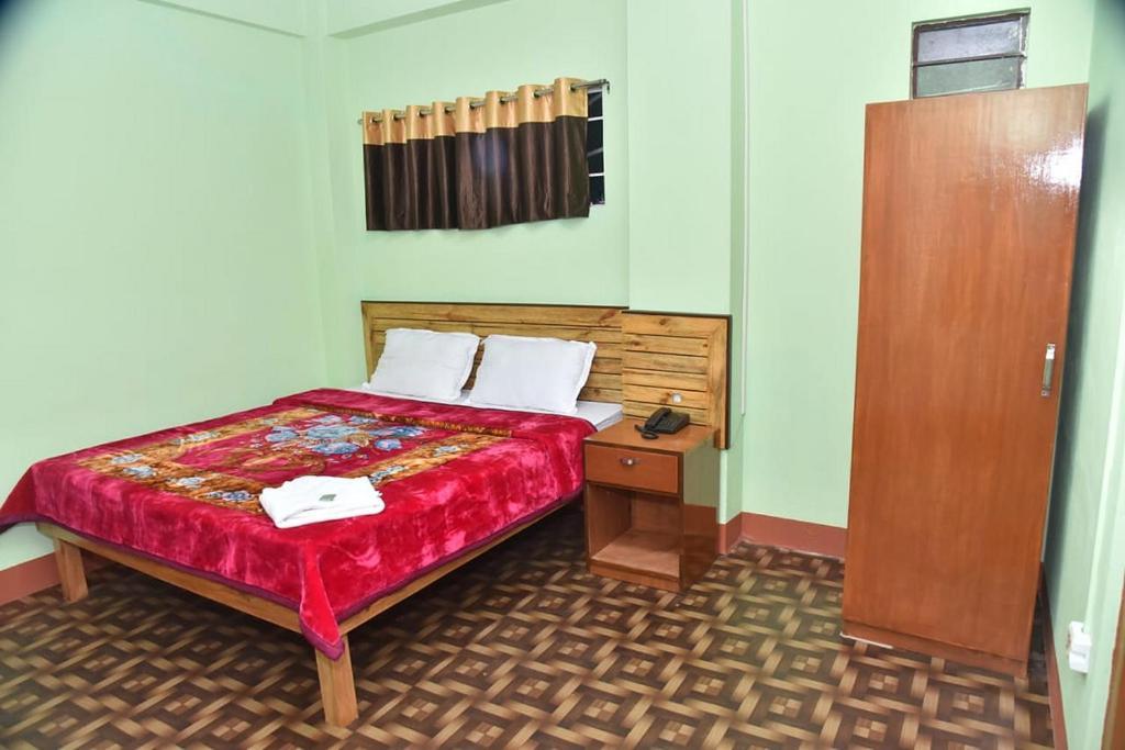 Apricity Guest house Shillong
