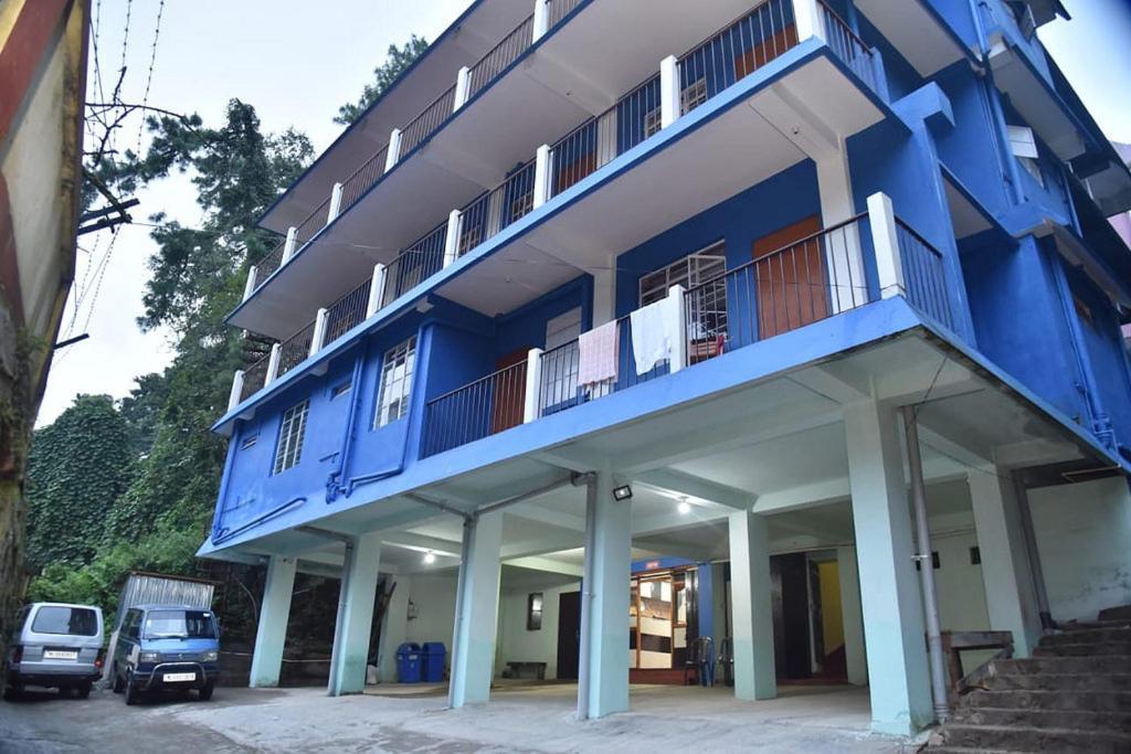 Apricity Guest house *