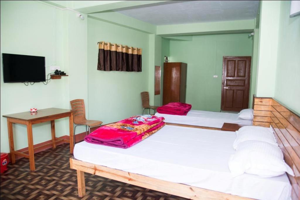 Apricity Guest house Shillong