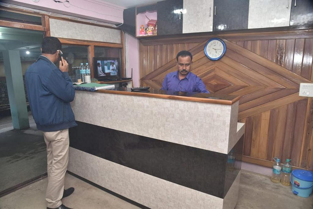 Apricity Guest house Shillong