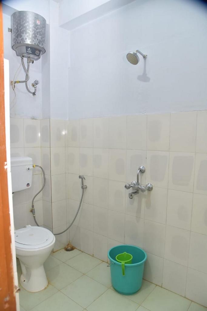 Apricity Guest house