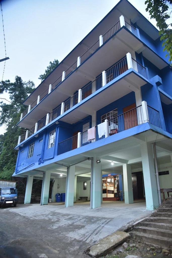 Guest house Apricity *