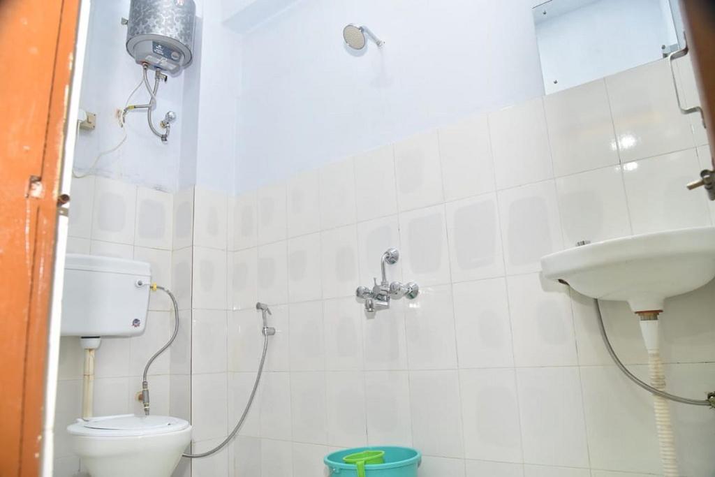 Apricity Guest house *