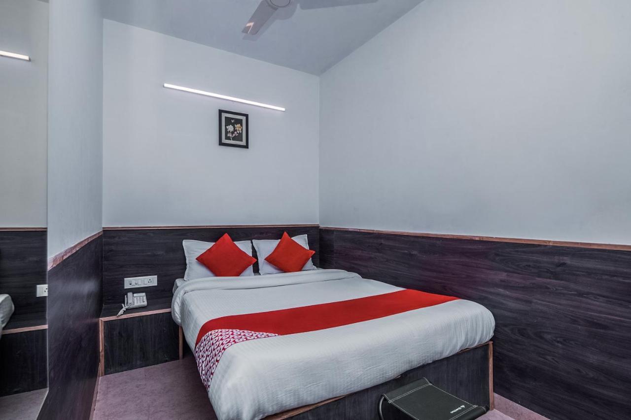 Hotel Indiana 2*